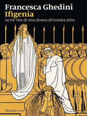 cover image of Ifigenia